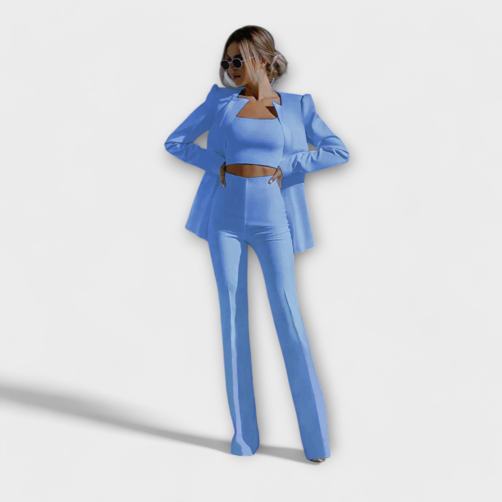 Selina - Elegant 3-Piece Set