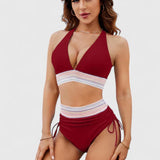 Giselle - Elegant Bikini Set