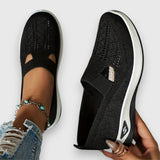 Laurie - Orthopedic Slip-Ons