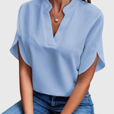 Kristie - Elegant Blouse