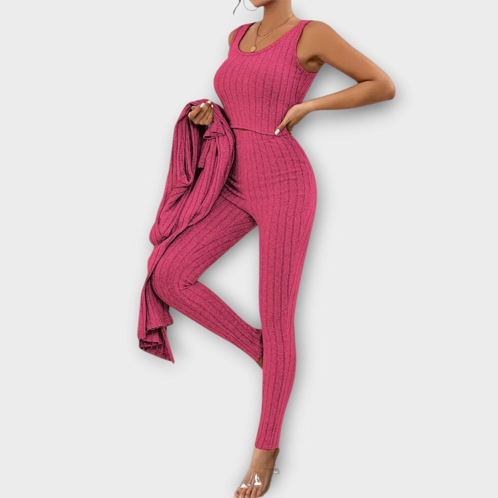 Eliza - 3 Piece Set