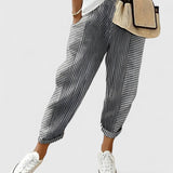 Elvira - Women Comfortable Pants