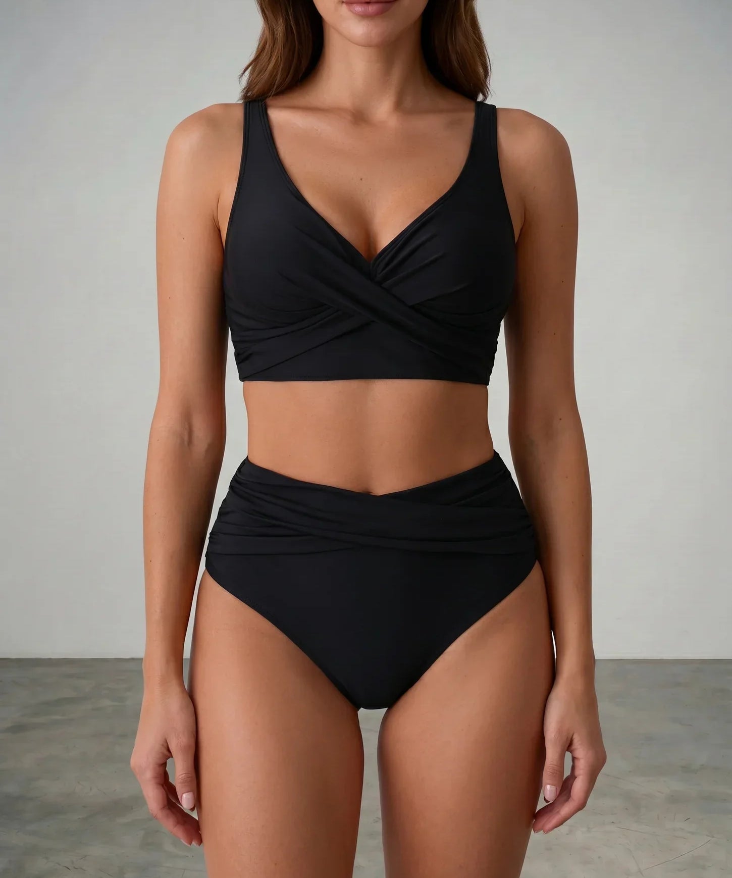 CHARLOTTE - SHAPING SILHOUETTE BIKINI