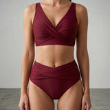 CHARLOTTE - SHAPING SILHOUETTE BIKINI