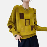ALICA - ELEGANT & COZY SWEATER