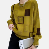 ALICA - ELEGANT & COZY SWEATER