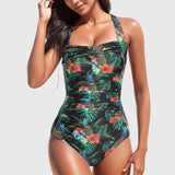 Lena - One-Piece Swimsuit