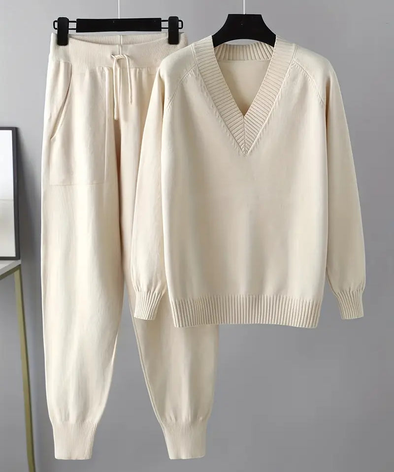 Nellie - Two-Piece Set