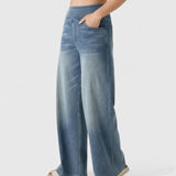 Sookie - Comfortable Women Pants