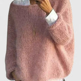 Jozelyn - Sophisticated Sweater