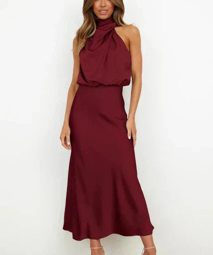 Luna - Cocktail Dress