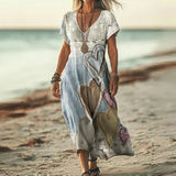 Sifra - Vintage Dress