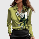 Brooklyn - Elegant Blouse