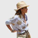 Josie - Light and Chic Blouse
