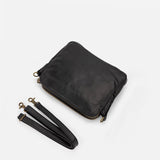Jovie - Sleek Three-Layer Crossbody Bag