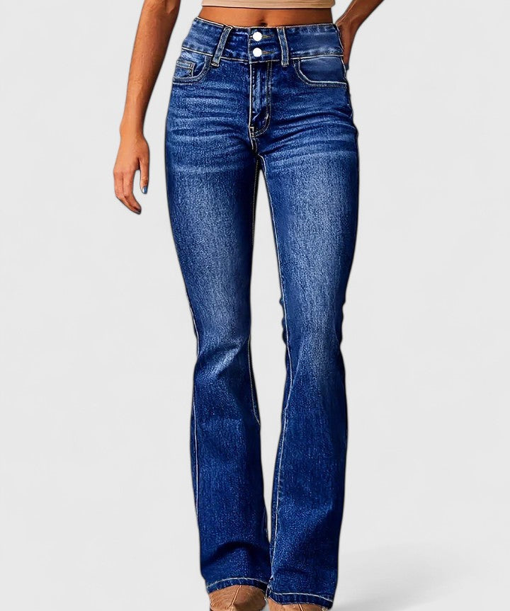 Koralynnae - Sophisticated Women Pants