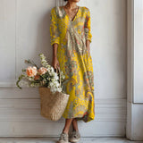 Audrey - Daily Comfort Dress