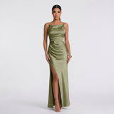 Marianne - Elegant Maxi Dress