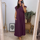 Anne - Timeless Comfort Dress