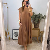 Anne - Timeless Comfort Dress