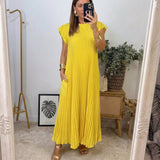 Anne - Timeless Comfort Dress