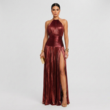 Sarah - Elegant Maxi Dress