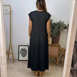 Anne - Timeless Comfort Dress