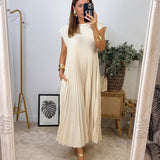 Anne - Timeless Comfort Dress