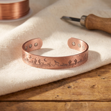 Mesa Copper Bracelet