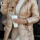 Jewel - Elegant Winter Coat
