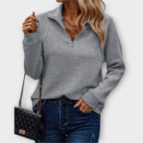 Chrystah - Comfortable Sweater
