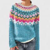 Yvanderrah - Comfortable Sweater