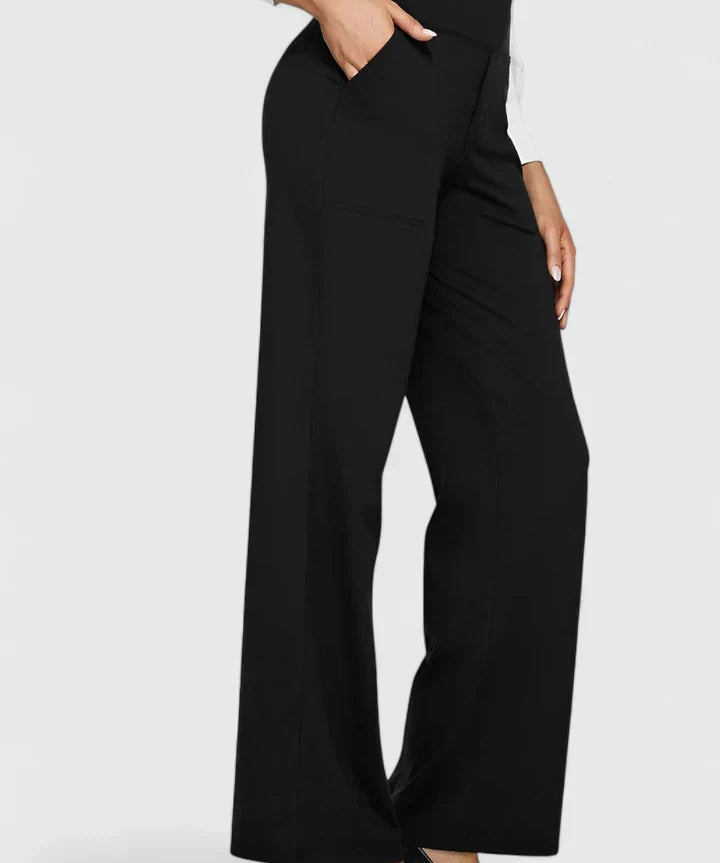 Ame - Elegant Women Pants