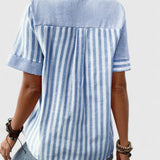 Gigi - Sophisticated Blouse