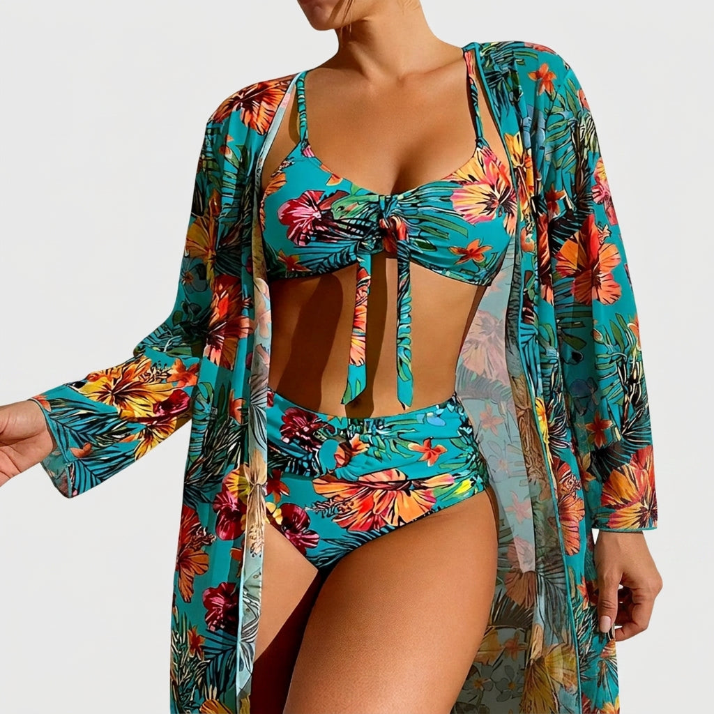 Lana - Bikini Set