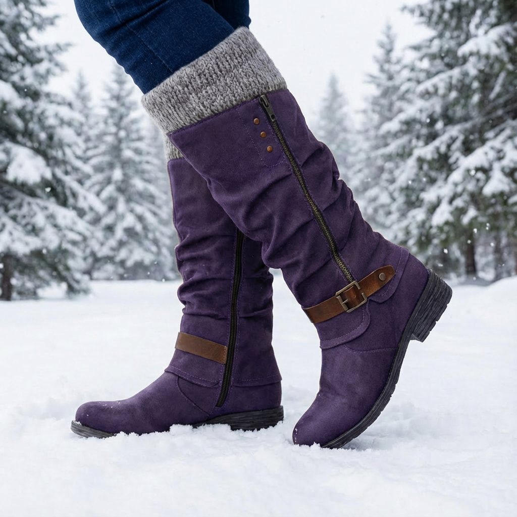 Bonnie - Orthopaedic Boots