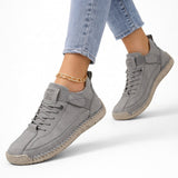 Stephanie - Comfort Orthopedic Sneakers