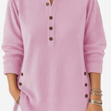 Taisie - Comfortable Sweater