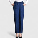Caryzelle - Sophisticated Women Pants