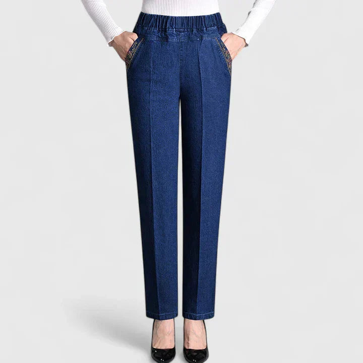 Caryzelle - Sophisticated Women Pants