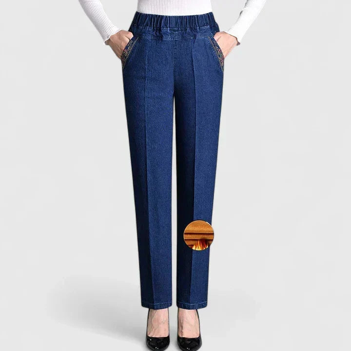 Caryzelle - Sophisticated Women Pants