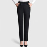 Caryzelle - Sophisticated Women Pants