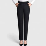 Floralyssa - Comfortable Pants