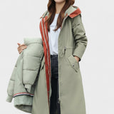 Rowan - Autumn Jacket