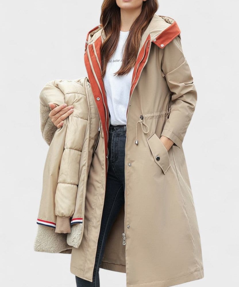 Rowan - Autumn Jacket