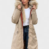 Rowan - Autumn Jacket