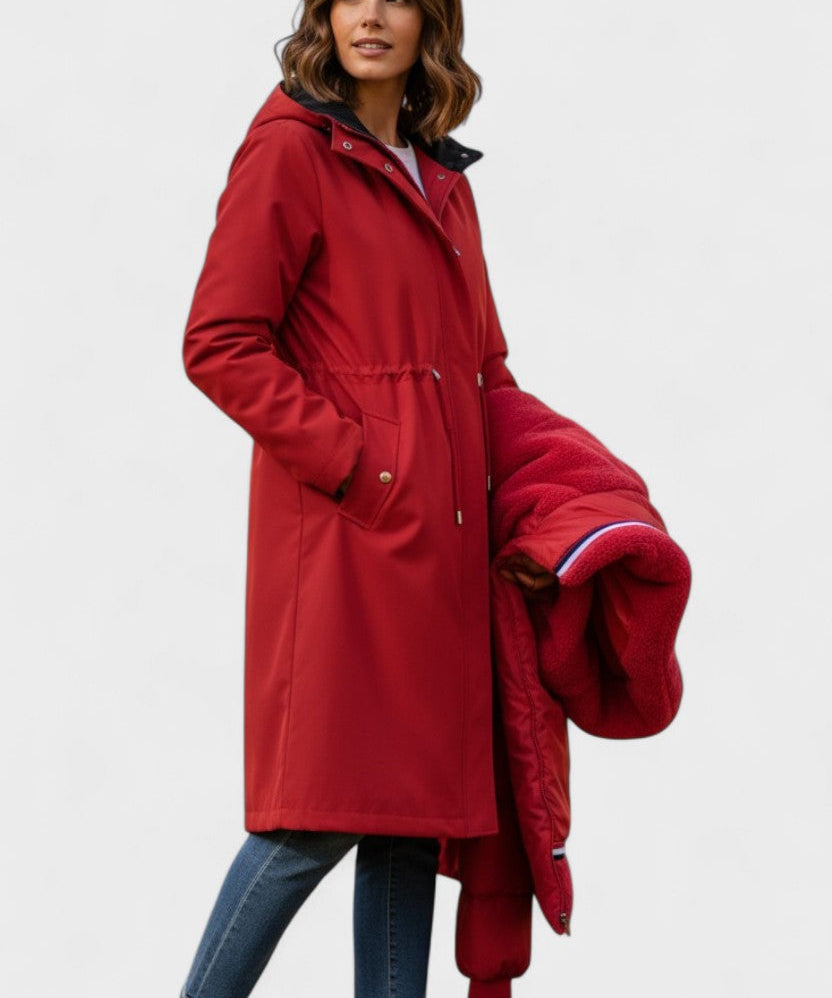Rowan - Autumn Jacket
